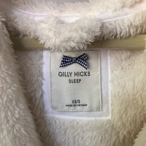 NEW extremely soft robe!!